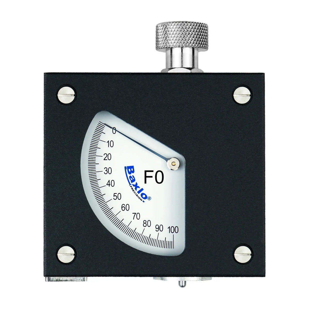 Baxlo Fruit Firmness Tester - F0 (Blueberries, Cherries, Grapes, Strawberries)