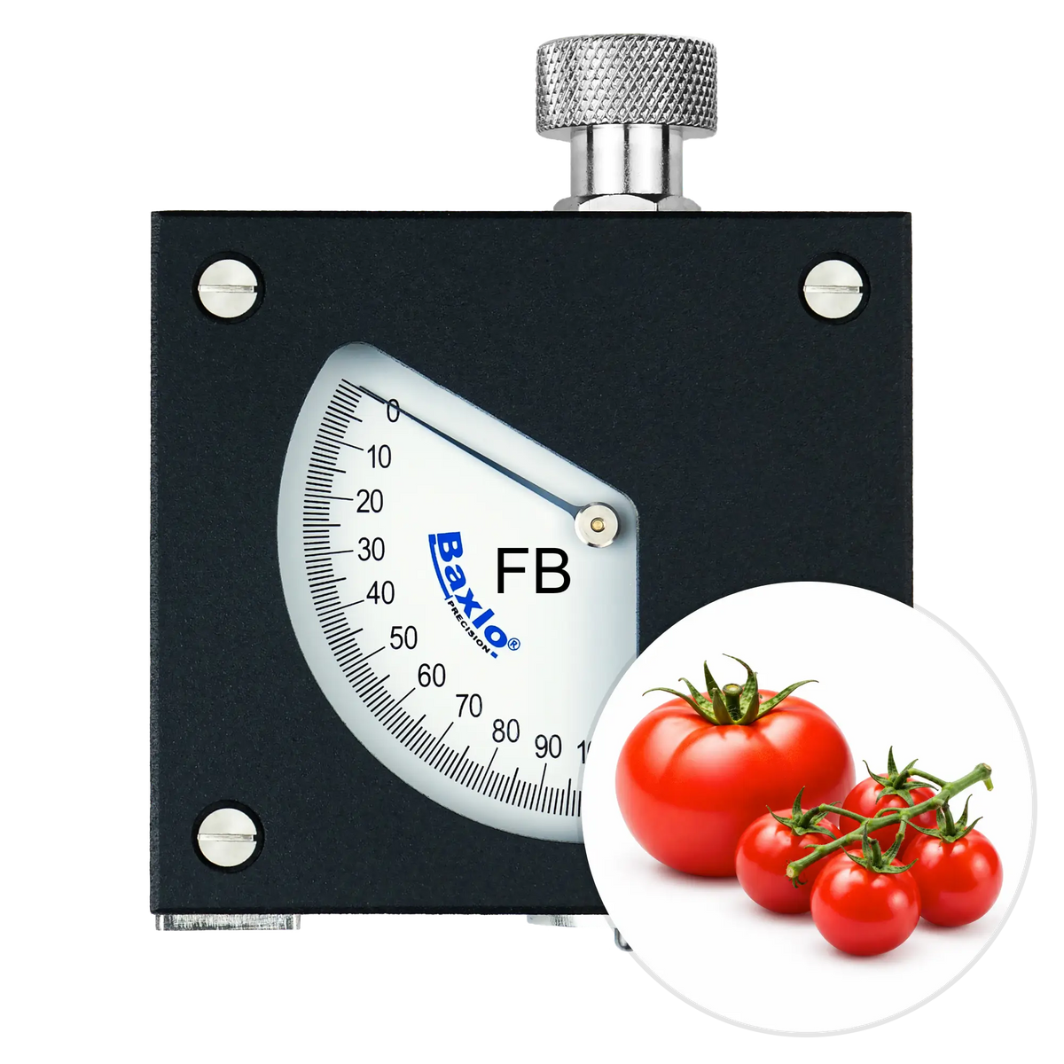 Baxlo Fruit Firmness Tester - FB (Tomatoes)