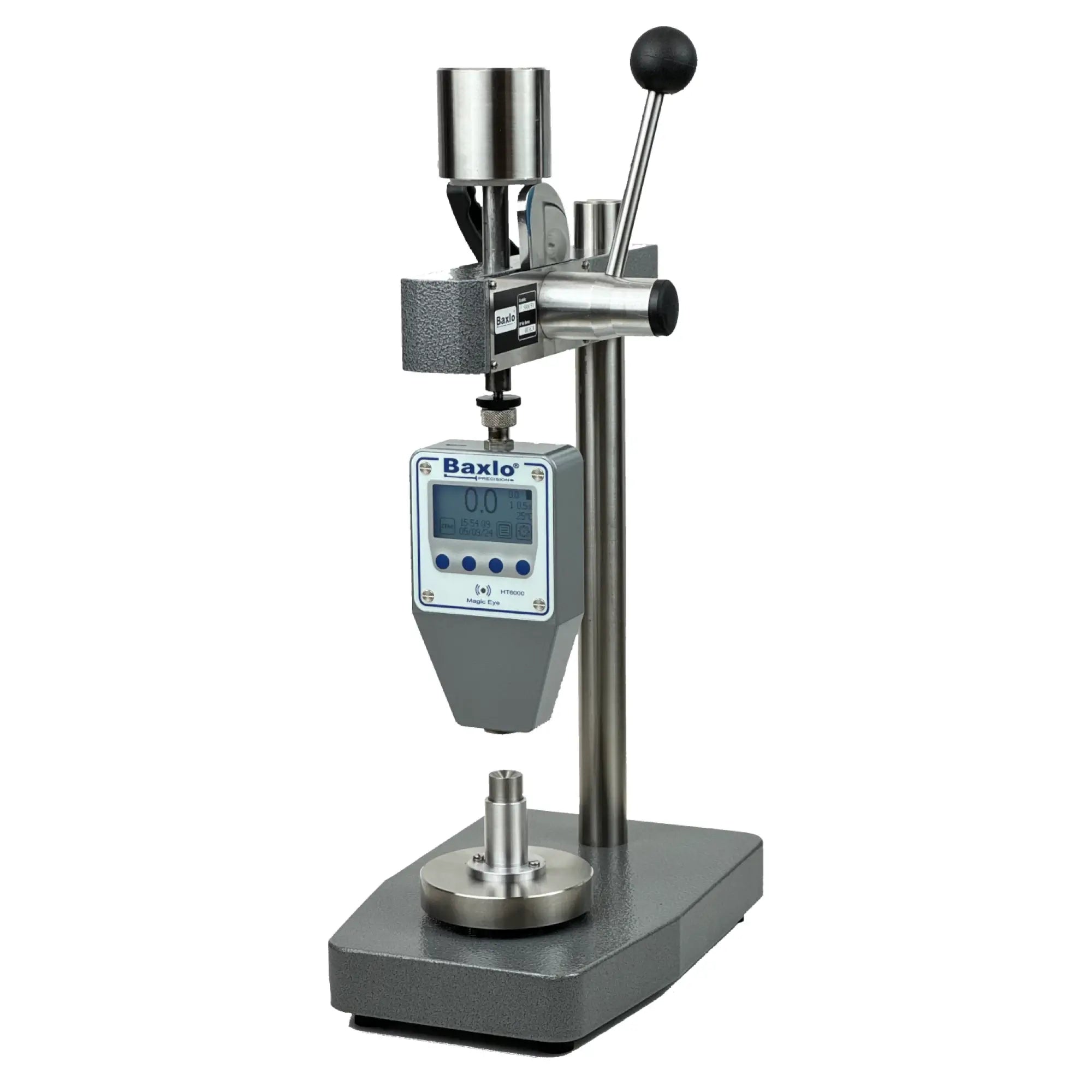 Stand for Baxlo Fruit Firmness Testers - Blueberries, Cherries, Grapes