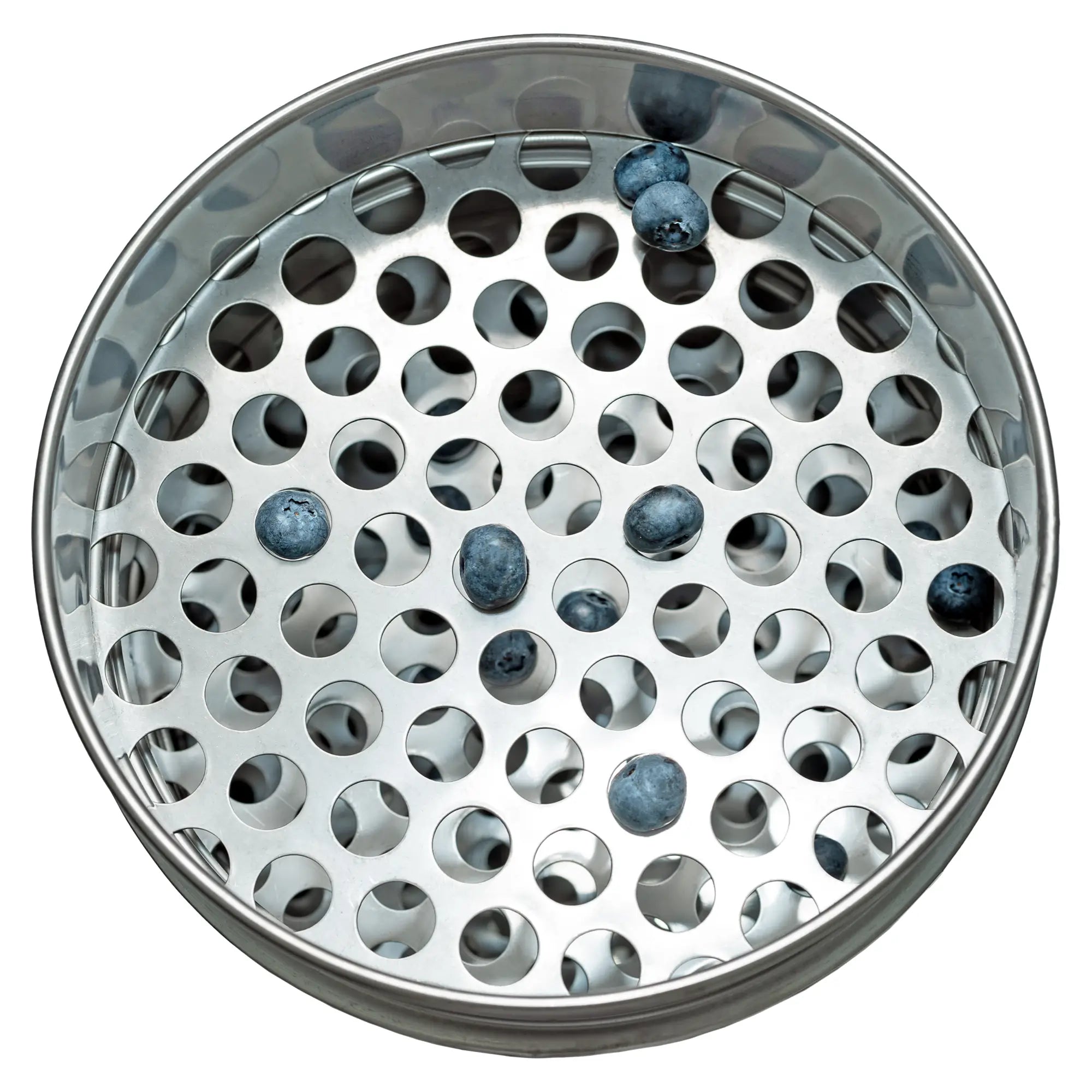 Blueberry Size Sorting Trays