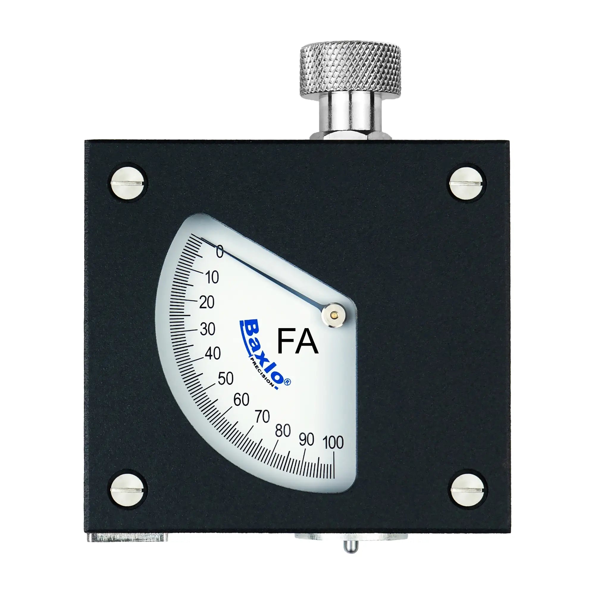 Baxlo Hardness Tester - Peaches, Apricots, Plums, Nectarines