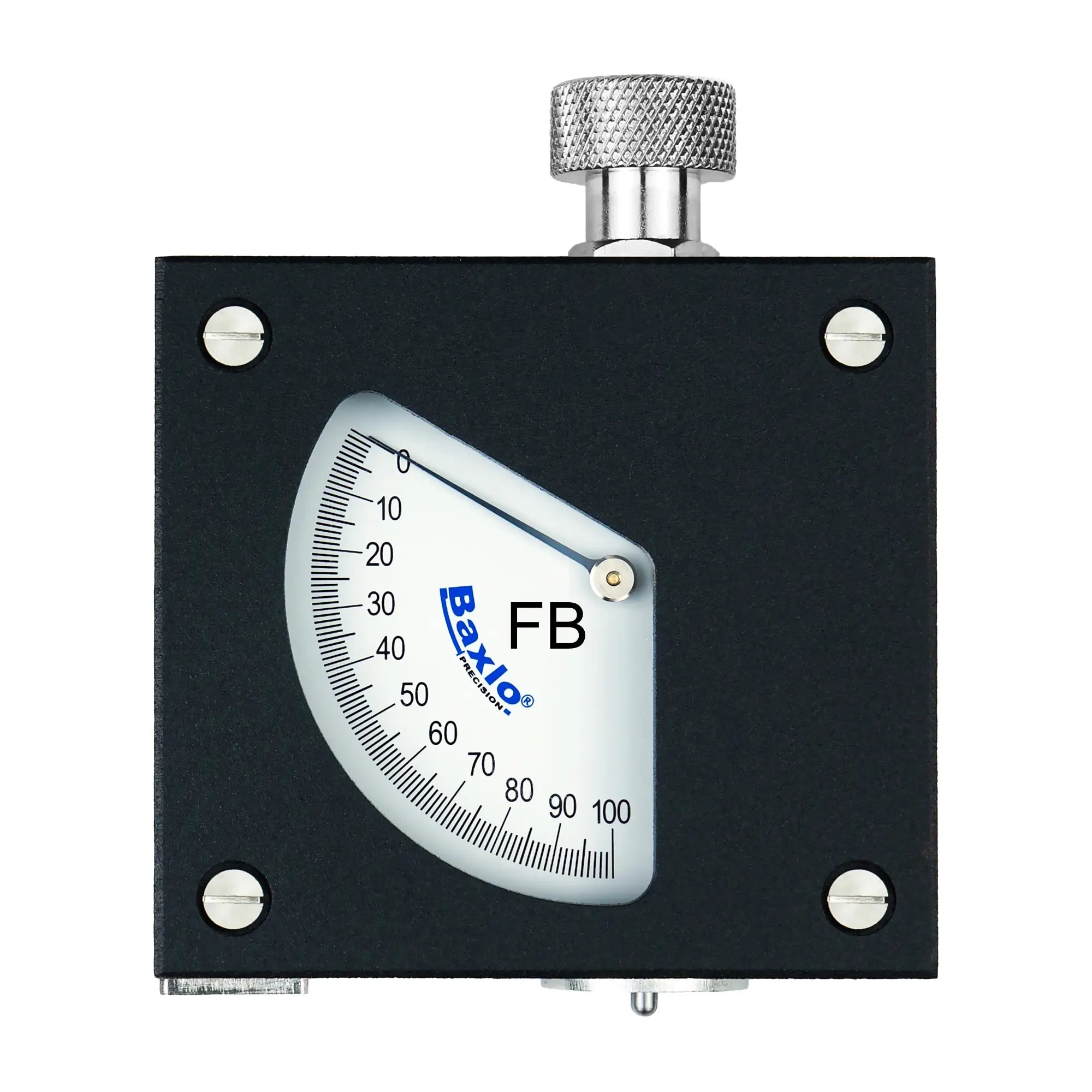 Baxlo Firmness Tester - Cherries, Tomatoes