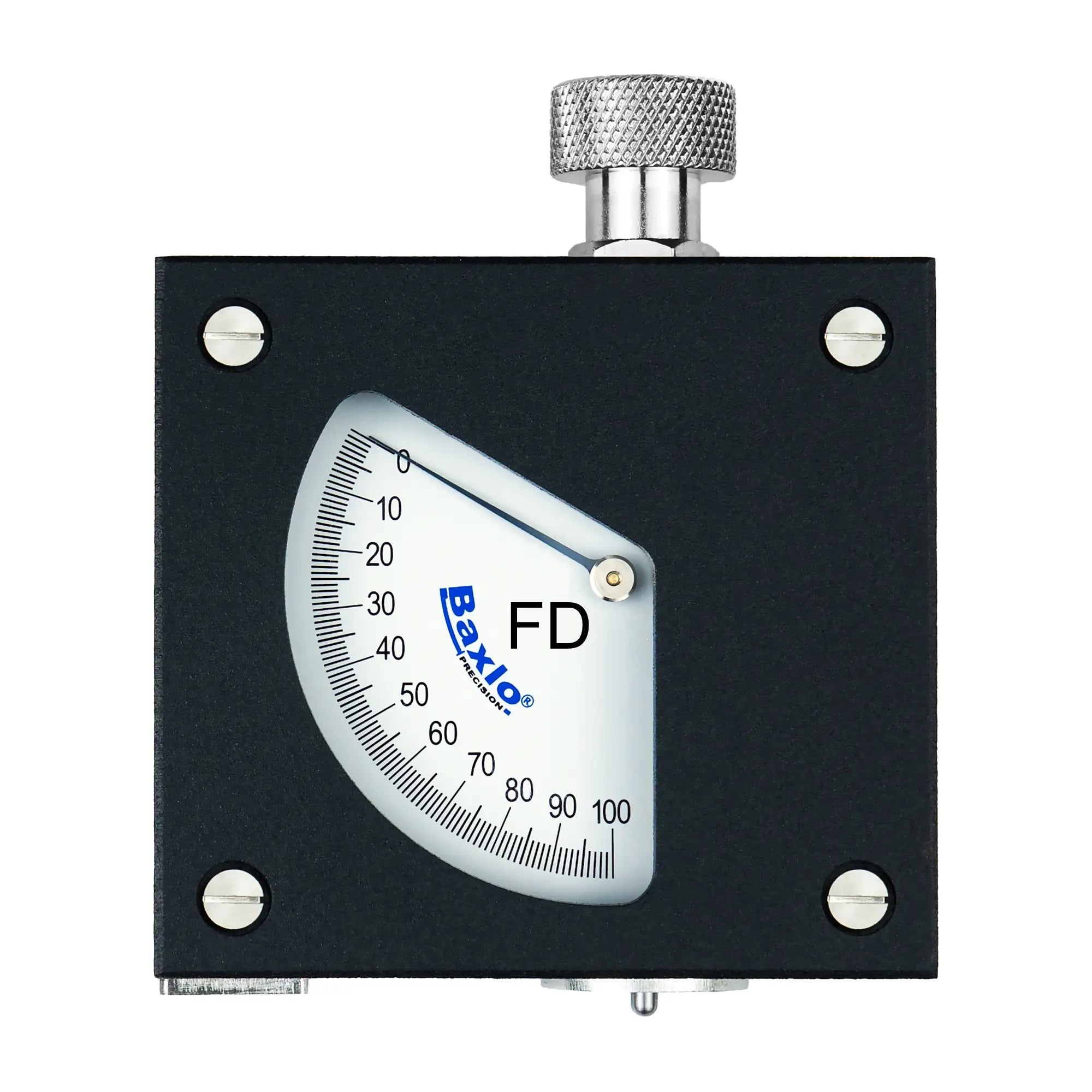 Baxlo Hardness Tester - Citrus Fruits, Apples, Avocados, Papayas, Onions