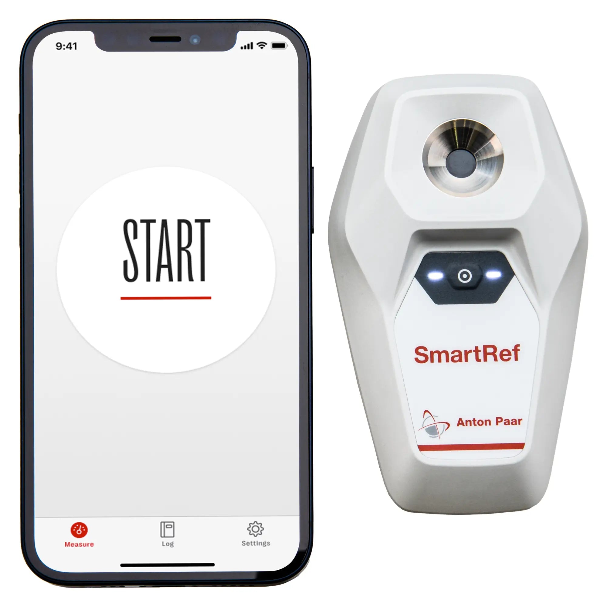 Anton Paar SmartRef Digital Brix Refractometer