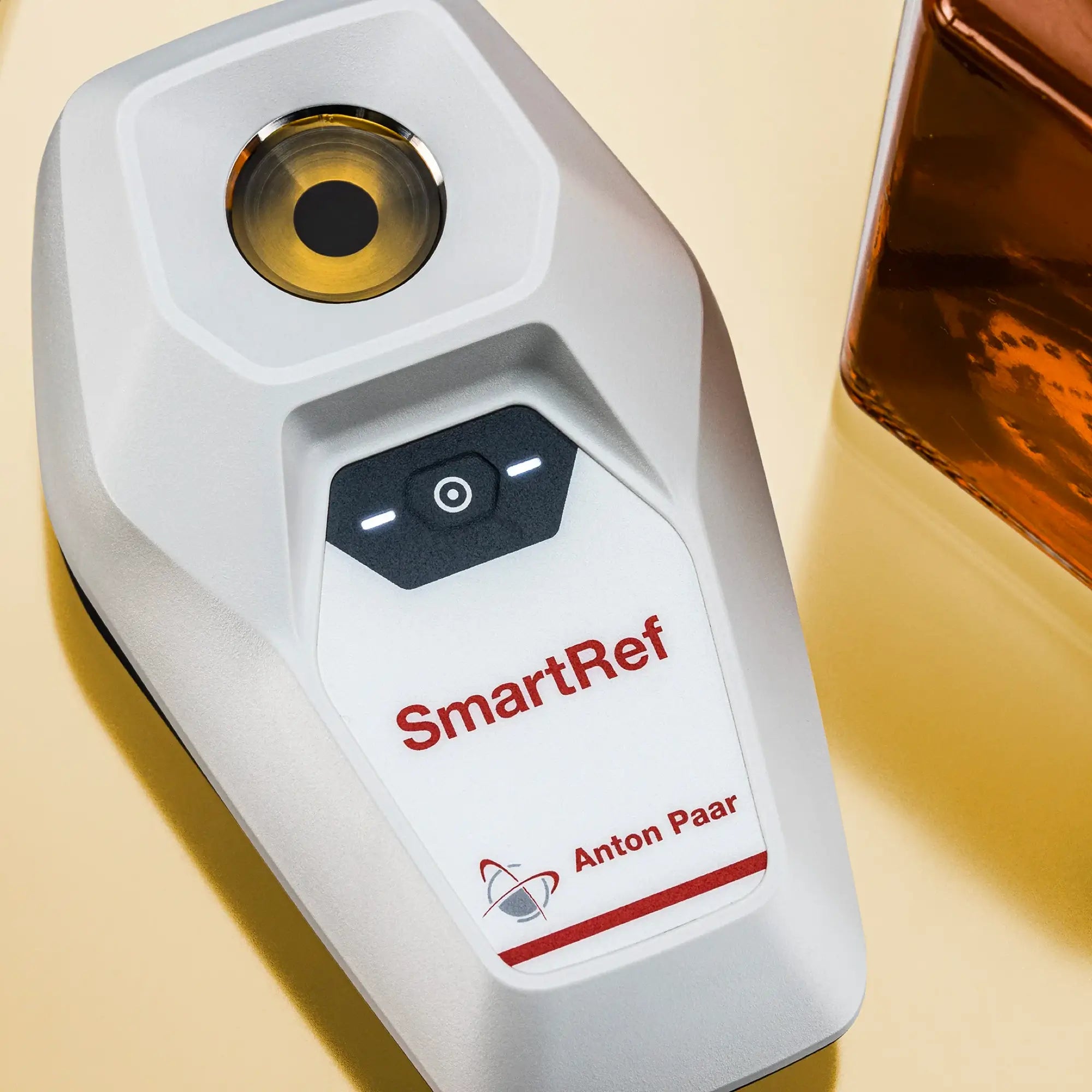 SmartRef Digital Brix Refractometer – AgroGenius