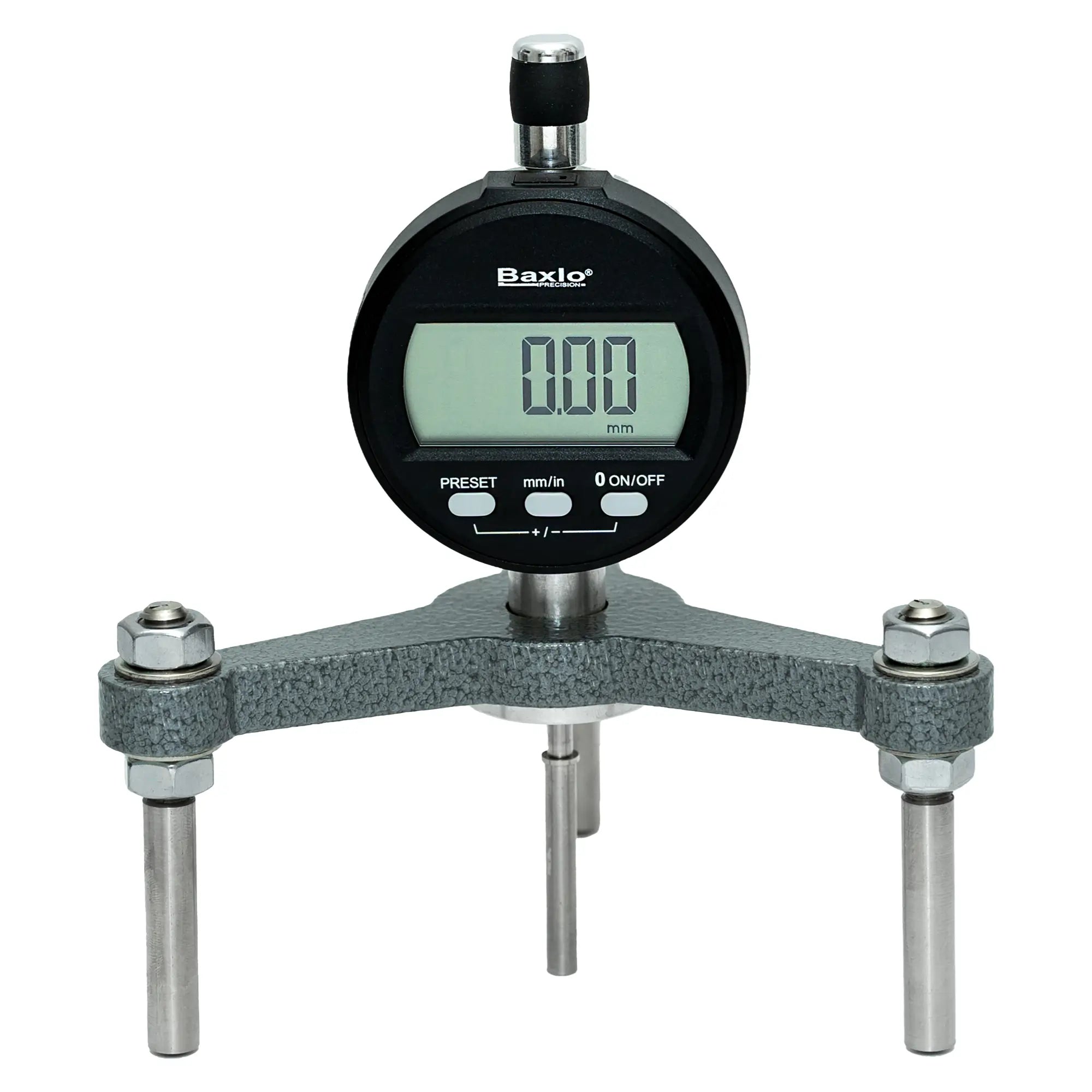 Digital Egg Haugh Tester Baxlo