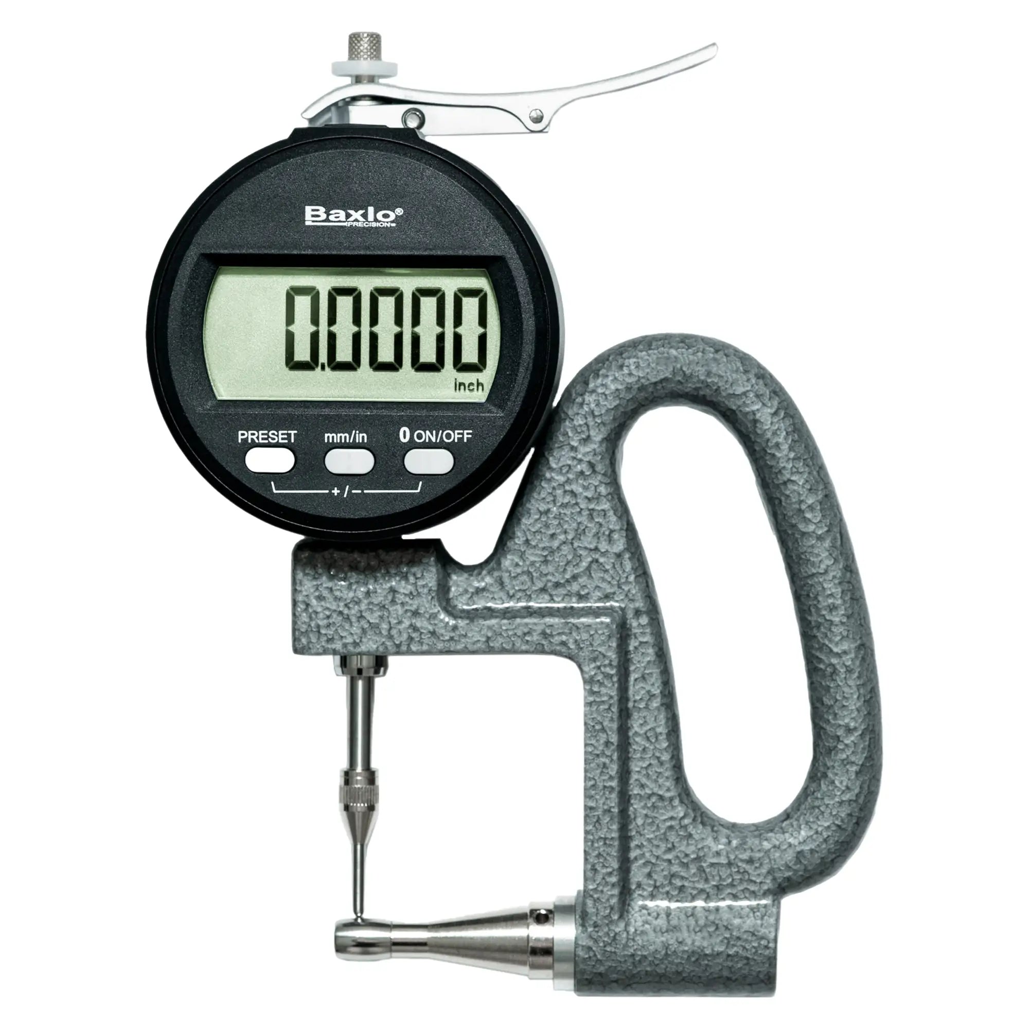 Digital Eggshell Thickness Gauge Baxlo